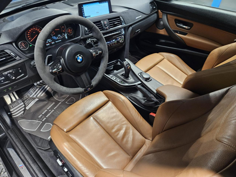 Photo 11 de l'offre de BMW SERIE 3 GRAN TURISMO  335d xDrive 313 BVA8 F34 LCI M Sport à 27990€ chez MKP Distribution