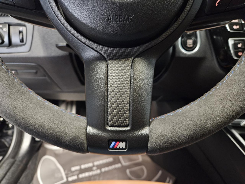 Photo 19 de l'offre de BMW SERIE 3 GRAN TURISMO  335d xDrive 313 BVA8 F34 LCI M Sport à 27990€ chez MKP Distribution