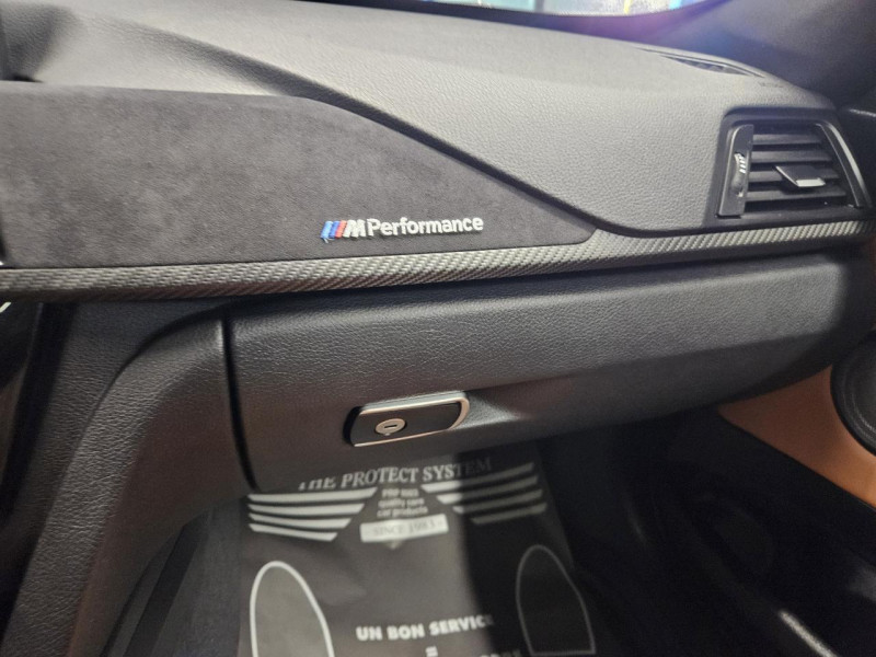 Photo 47 de l'offre de BMW SERIE 3 GRAN TURISMO  335d xDrive 313 BVA8 F34 LCI M Sport à 27990€ chez MKP Distribution