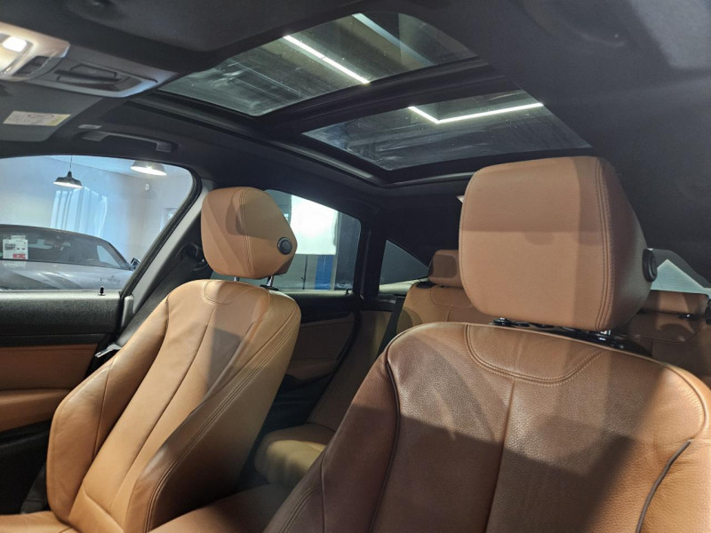 Photo 39 de l'offre de BMW SERIE 3 GRAN TURISMO  335d xDrive 313 BVA8 F34 LCI M Sport à 27990€ chez MKP Distribution