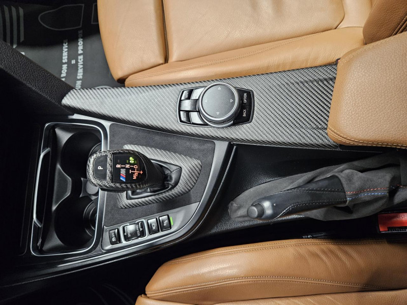 Photo 33 de l'offre de BMW SERIE 3 GRAN TURISMO  335d xDrive 313 BVA8 F34 LCI M Sport à 27990€ chez MKP Distribution