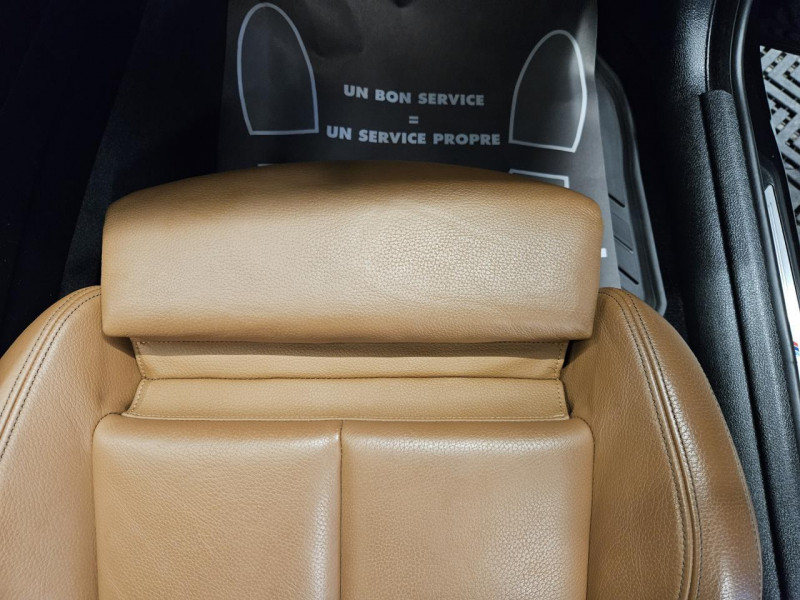 Photo 42 de l'offre de BMW SERIE 3 GRAN TURISMO  335d xDrive 313 BVA8 F34 LCI M Sport à 27990€ chez MKP Distribution