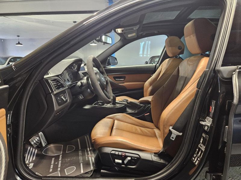 Photo 13 de l'offre de BMW SERIE 3 GRAN TURISMO  335d xDrive 313 BVA8 F34 LCI M Sport à 27990€ chez MKP Distribution