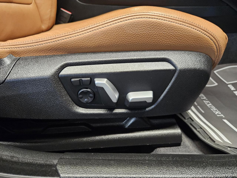 Photo 44 de l'offre de BMW SERIE 3 GRAN TURISMO  335d xDrive 313 BVA8 F34 LCI M Sport à 27990€ chez MKP Distribution