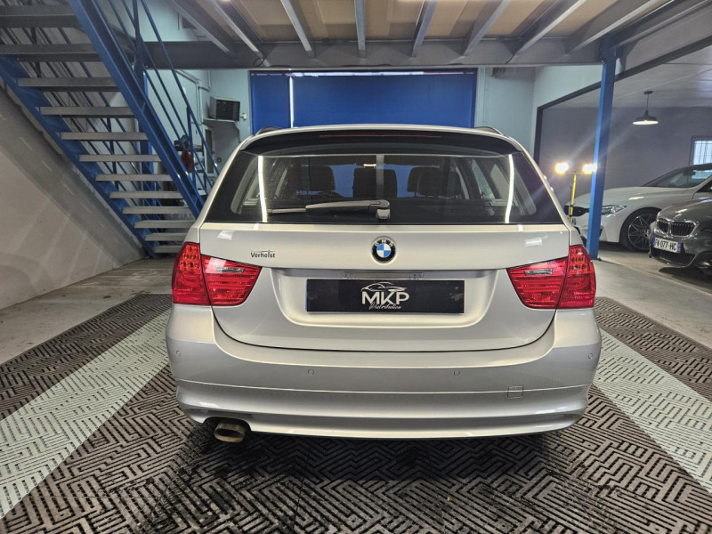Photo 4 de l'offre de BMW serie 3 touring 2.0 316d TOURING 115 CONFORT BVM6 à 9990€ chez MKP Distribution