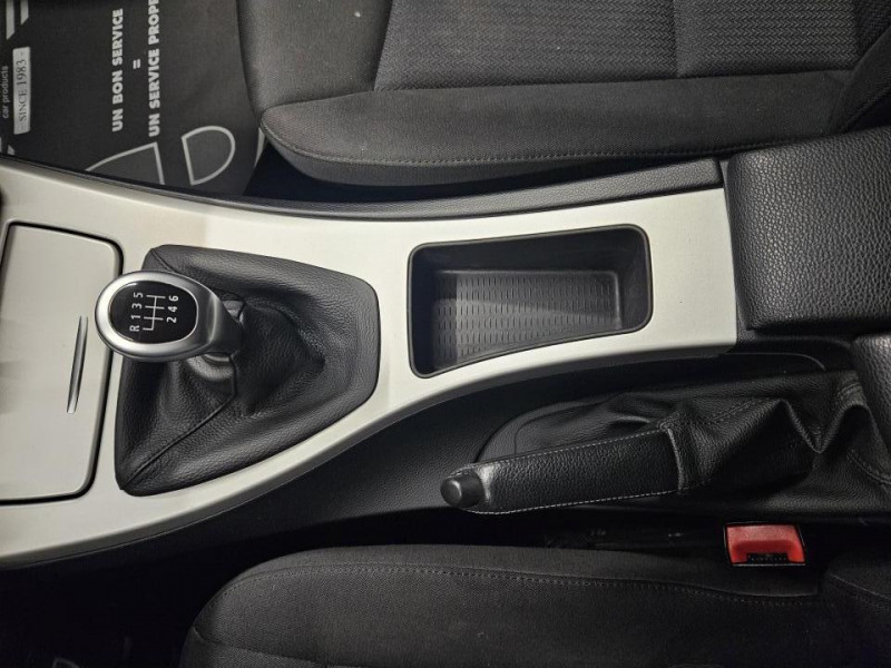 Photo 31 de l'offre de BMW serie 3 touring 2.0 316d TOURING 115 CONFORT BVM6 à 9990€ chez MKP Distribution