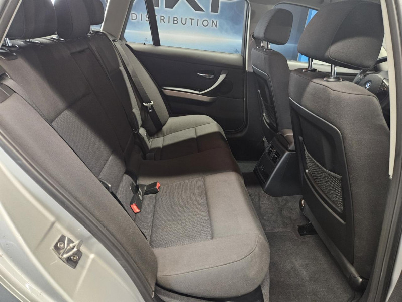 Photo 17 de l'offre de BMW serie 3 touring 2.0 316d TOURING 115 CONFORT BVM6 à 9990€ chez MKP Distribution