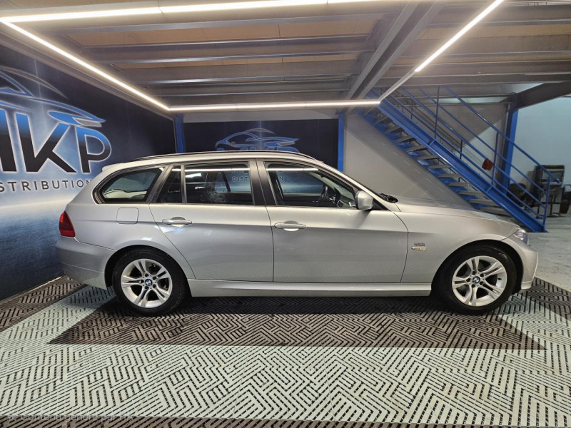 Photo 6 de l'offre de BMW serie 3 touring 2.0 316d TOURING 115 CONFORT BVM6 à 9990€ chez MKP Distribution