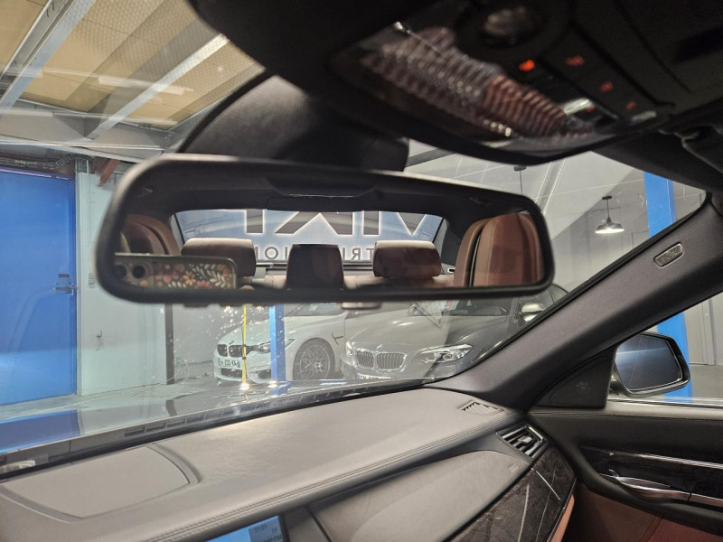 Photo 42 de l'offre de BMW SERIE 7 3.0 740dA xDrive 306 Exclusive BVA   à 25990€ chez MKP Distribution