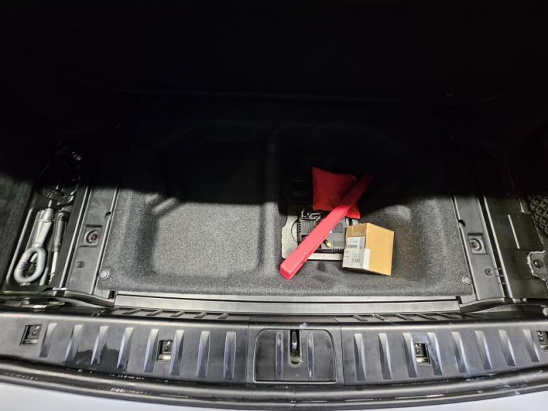 Photo 11 de l'offre de BMW serie 3 touring 2.0 316d TOURING 115 CONFORT BVM6 à 9990€ chez MKP Distribution