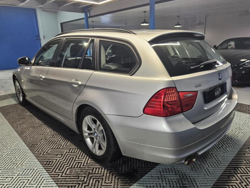Photo 3 de l'offre de BMW serie 3 touring 2.0 316d TOURING 115 CONFORT BVM6 à 9990€ chez MKP Distribution