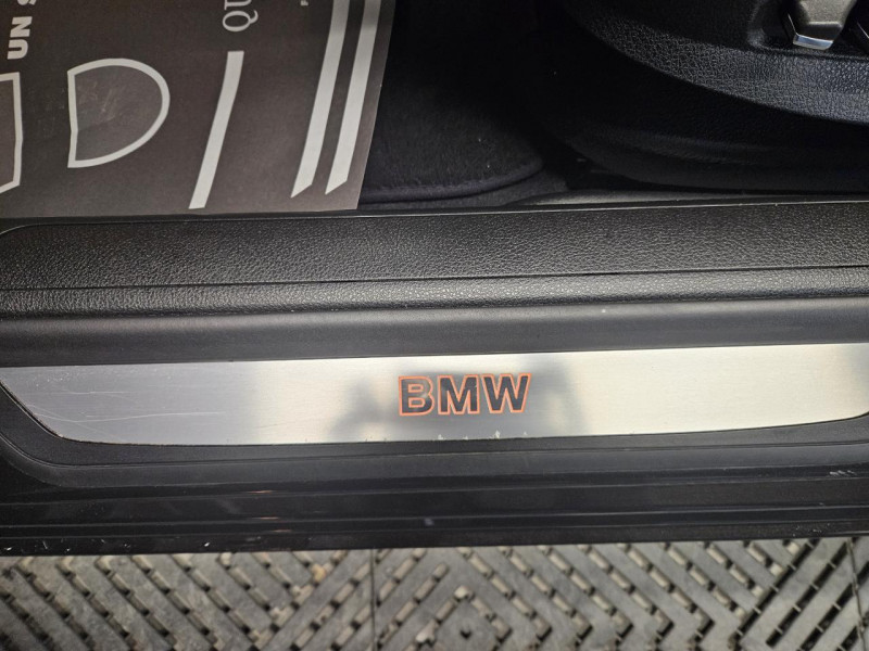 Photo 41 de l'offre de BMW SERIE 7 3.0 740dA xDrive 306 Exclusive BVA   à 25990€ chez MKP Distribution