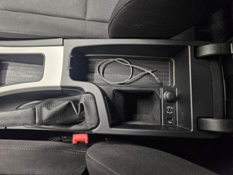 Photo 32 de l'offre de BMW serie 3 touring 2.0 316d TOURING 115 CONFORT BVM6 à 9990€ chez MKP Distribution