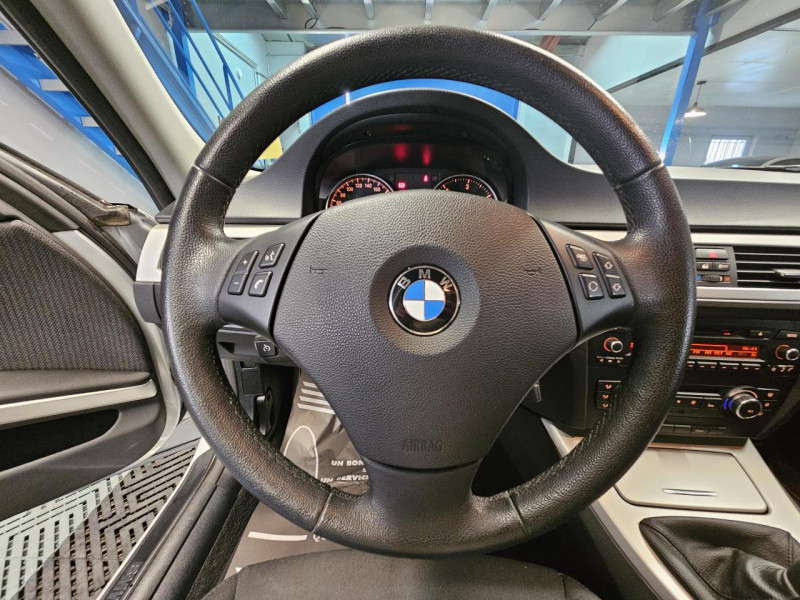 Photo 19 de l'offre de BMW serie 3 touring 2.0 316d TOURING 115 CONFORT BVM6 à 9990€ chez MKP Distribution