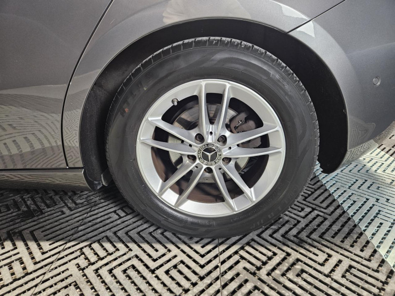 Photo 48 de l'offre de MERCEDES-BENZ CLASSE A 1.5 180 D 115 Business Line 7-DCT   à 18490€ chez MKP Distribution