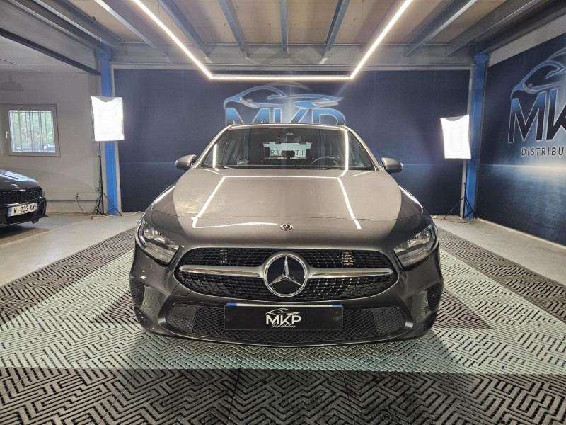 Photo 7 de l'offre de MERCEDES-BENZ CLASSE A 1.5 180 D 115 Business Line 7-DCT   à 18490€ chez MKP Distribution
