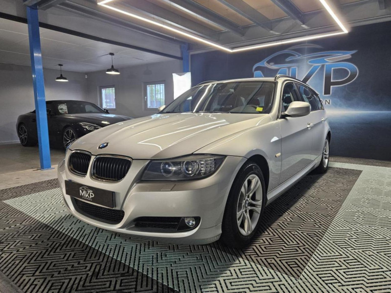 Bmw serie 3 touring 2.0 316d TOURING 115 CONFORT BVM6 DIESEL  Occasion à vendre