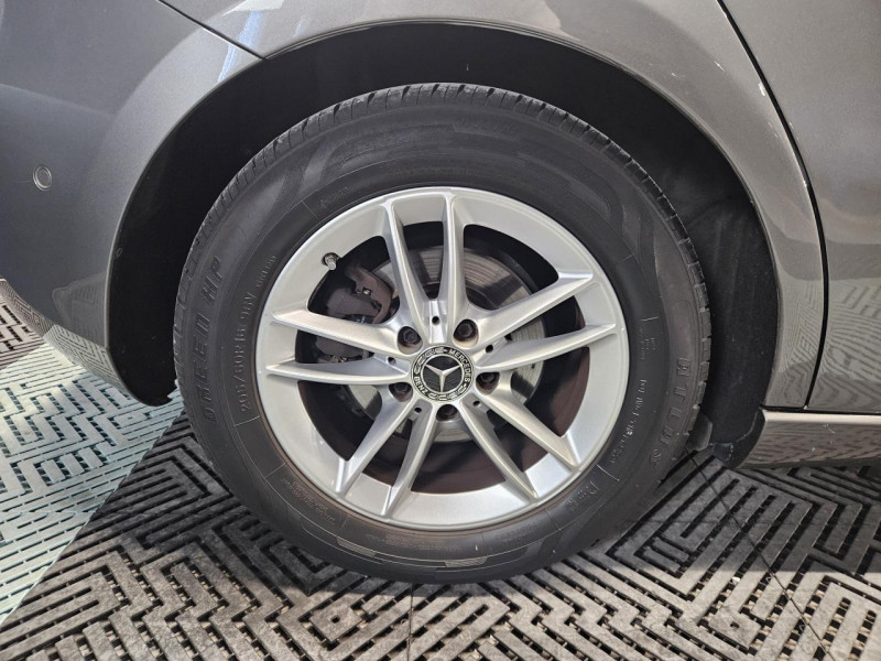 Photo 49 de l'offre de MERCEDES-BENZ CLASSE A 1.5 180 D 115 Business Line 7-DCT   à 18490€ chez MKP Distribution