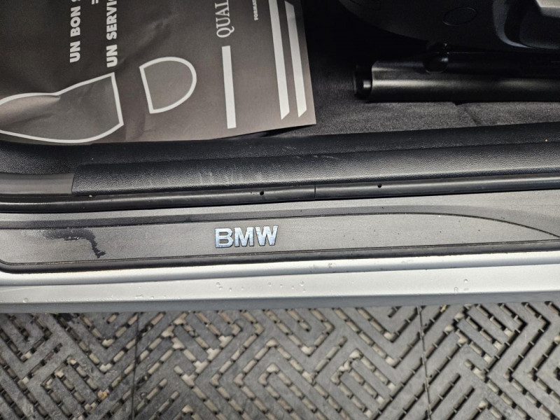 Photo 33 de l'offre de BMW serie 3 touring 2.0 316d TOURING 115 CONFORT BVM6 à 9990€ chez MKP Distribution