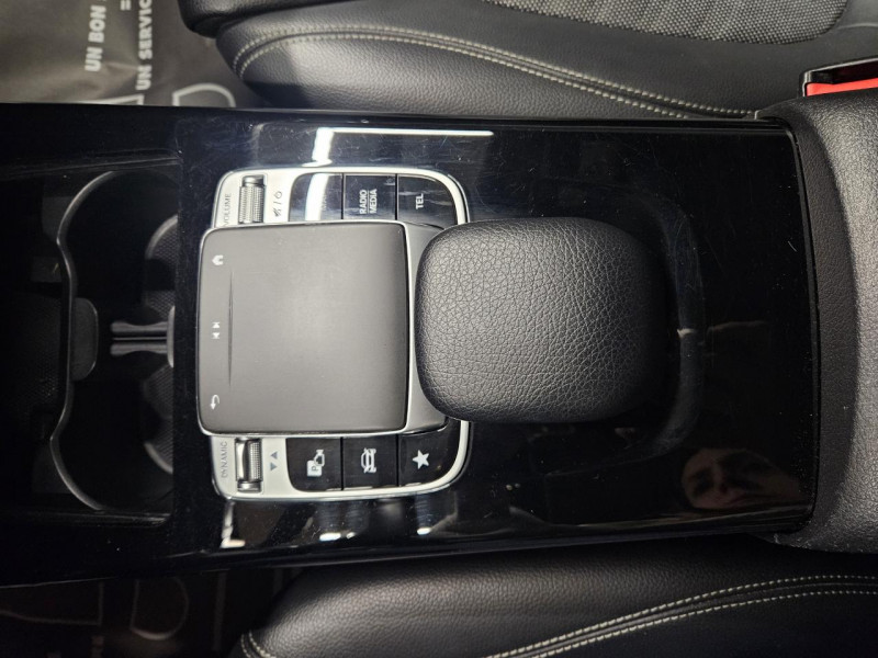 Photo 32 de l'offre de MERCEDES-BENZ CLASSE A 1.5 180 D 115 Business Line 7-DCT   à 18490€ chez MKP Distribution
