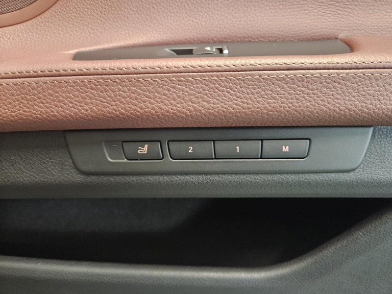 Photo 37 de l'offre de BMW SERIE 7 3.0 740dA xDrive 306 Exclusive BVA   à 25990€ chez MKP Distribution