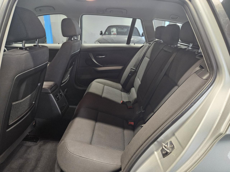 Photo 16 de l'offre de BMW serie 3 touring 2.0 316d TOURING 115 CONFORT BVM6 à 9990€ chez MKP Distribution