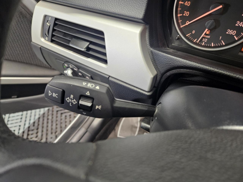 Photo 23 de l'offre de BMW serie 3 touring 2.0 316d TOURING 115 CONFORT BVM6 à 9990€ chez MKP Distribution