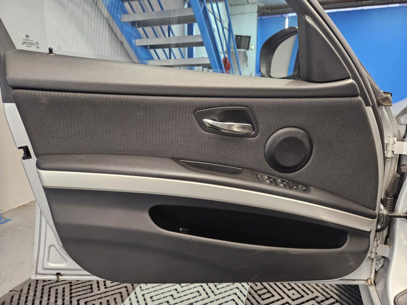 Photo 40 de l'offre de BMW serie 3 touring 2.0 316d TOURING 115 CONFORT BVM6 à 9990€ chez MKP Distribution