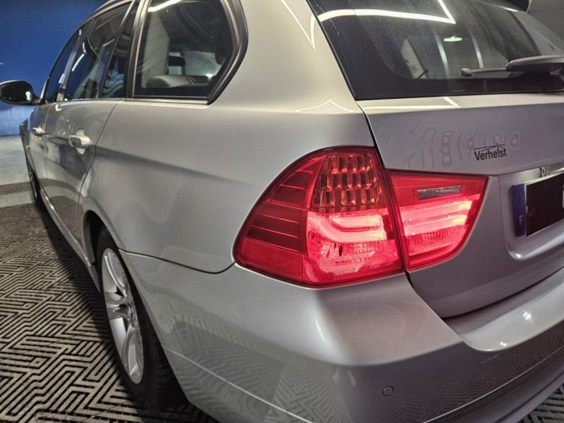 Photo 50 de l'offre de BMW serie 3 touring 2.0 316d TOURING 115 CONFORT BVM6 à 9990€ chez MKP Distribution