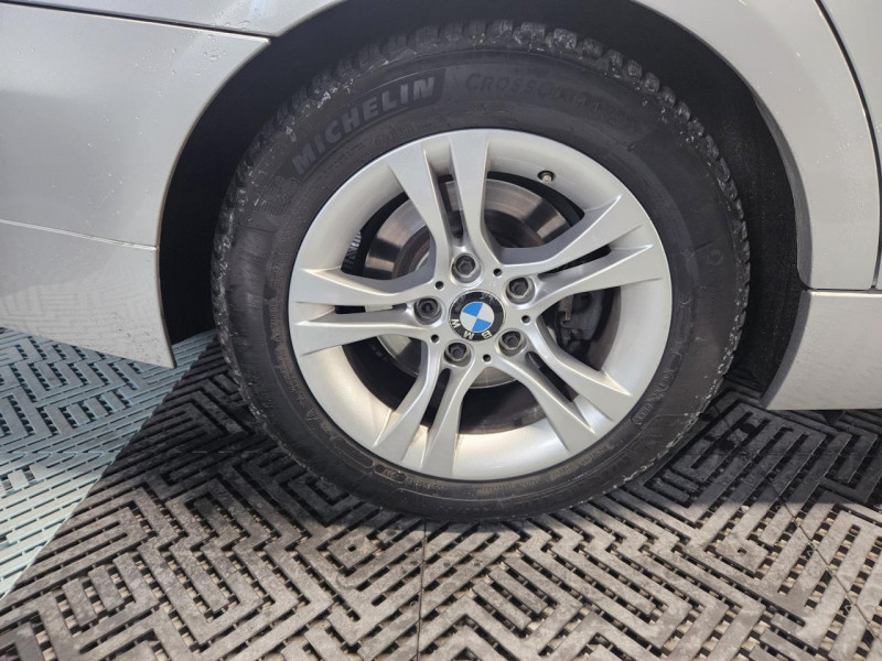 Photo 47 de l'offre de BMW serie 3 touring 2.0 316d TOURING 115 CONFORT BVM6 à 9990€ chez MKP Distribution