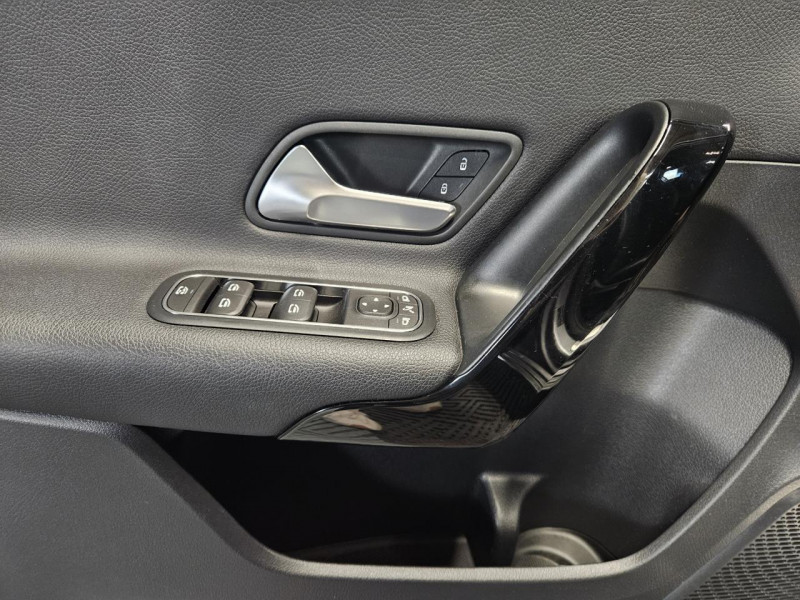 Photo 46 de l'offre de MERCEDES-BENZ CLASSE A 1.5 180 D 115 Business Line 7-DCT   à 18490€ chez MKP Distribution