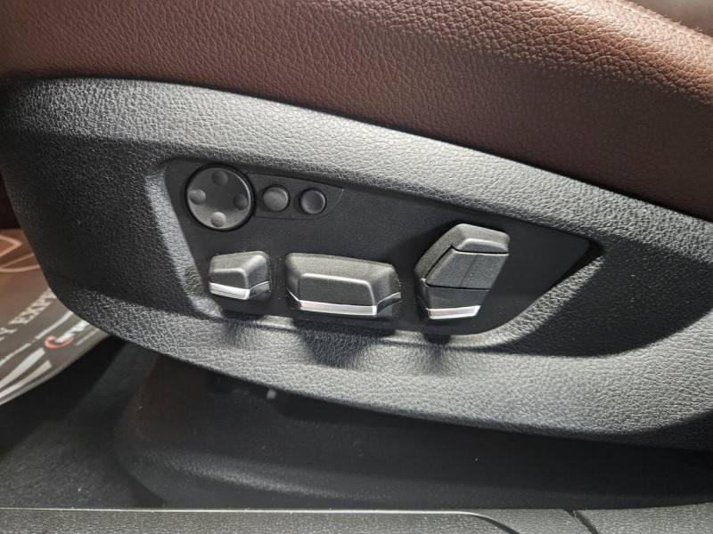 Photo 38 de l'offre de BMW SERIE 7 3.0 740dA xDrive 306 Exclusive BVA   à 25990€ chez MKP Distribution