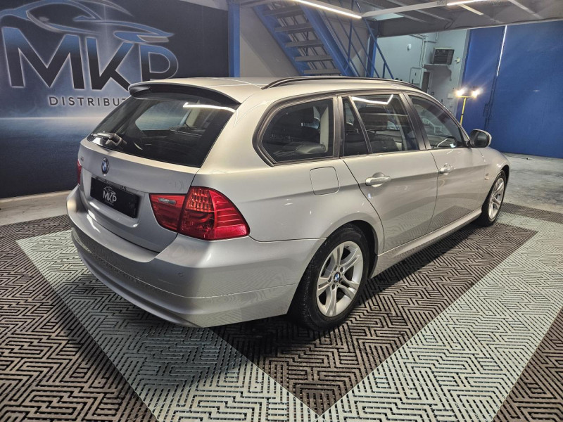 Photo 5 de l'offre de BMW serie 3 touring 2.0 316d TOURING 115 CONFORT BVM6 à 9990€ chez MKP Distribution