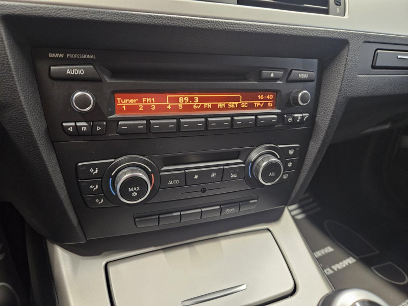 Photo 29 de l'offre de BMW serie 3 touring 2.0 316d TOURING 115 CONFORT BVM6 à 9990€ chez MKP Distribution