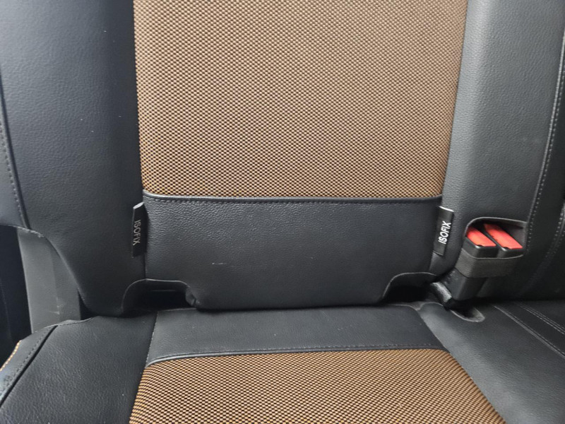 Photo 33 de l'offre de FORD RANGER DOUBLE CABINE 3.2 TDCi 200 4X4 BVA6 WILDTRAK - TVA à 30990€ chez MKP Distribution