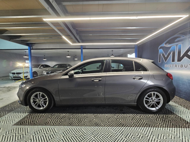 Photo 2 de l'offre de MERCEDES-BENZ CLASSE A 1.5 180 D 115 Business Line 7-DCT   à 18490€ chez MKP Distribution