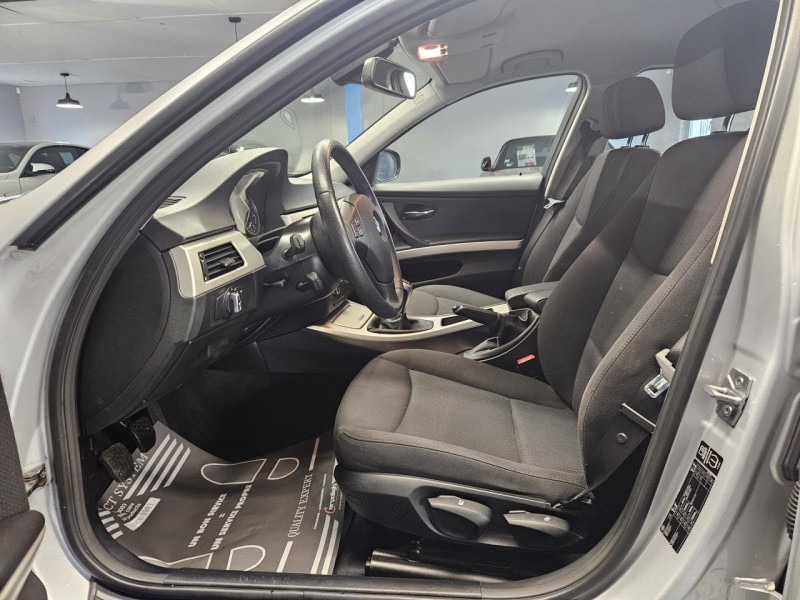 Photo 14 de l'offre de BMW serie 3 touring 2.0 316d TOURING 115 CONFORT BVM6 à 9990€ chez MKP Distribution
