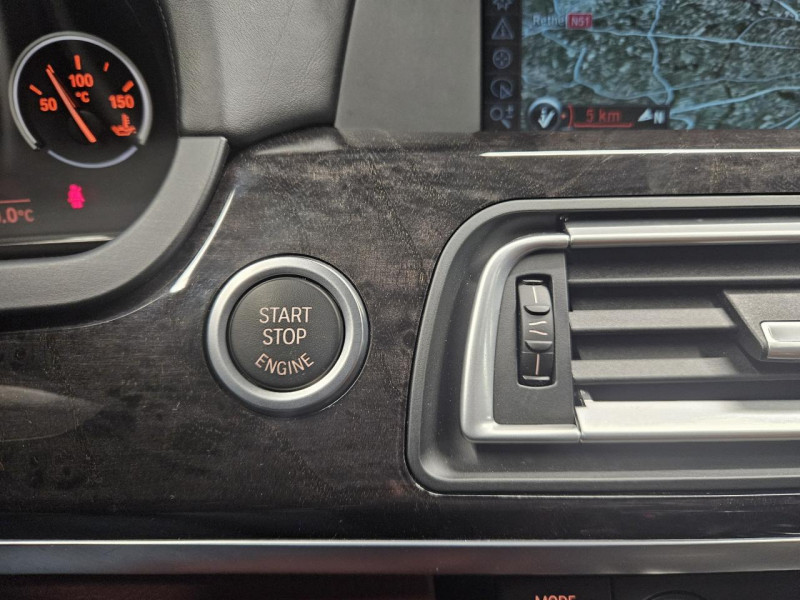 Photo 22 de l'offre de BMW SERIE 7 3.0 740dA xDrive 306 Exclusive BVA   à 25990€ chez MKP Distribution