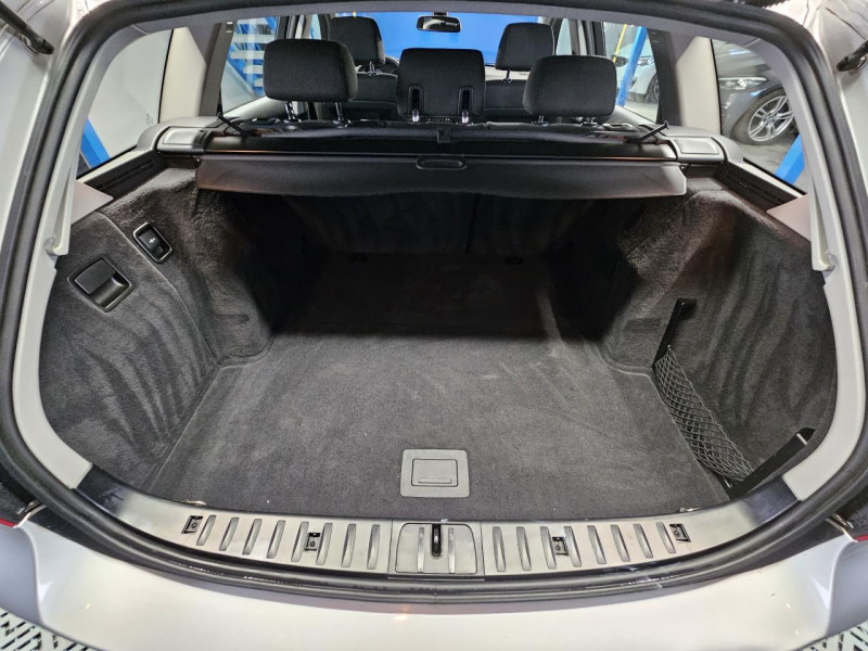 Photo 10 de l'offre de BMW serie 3 touring 2.0 316d TOURING 115 CONFORT BVM6 à 9990€ chez MKP Distribution