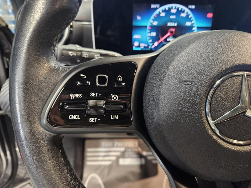 Photo 19 de l'offre de MERCEDES-BENZ CLASSE A 1.5 180 D 115 Business Line 7-DCT   à 18490€ chez MKP Distribution