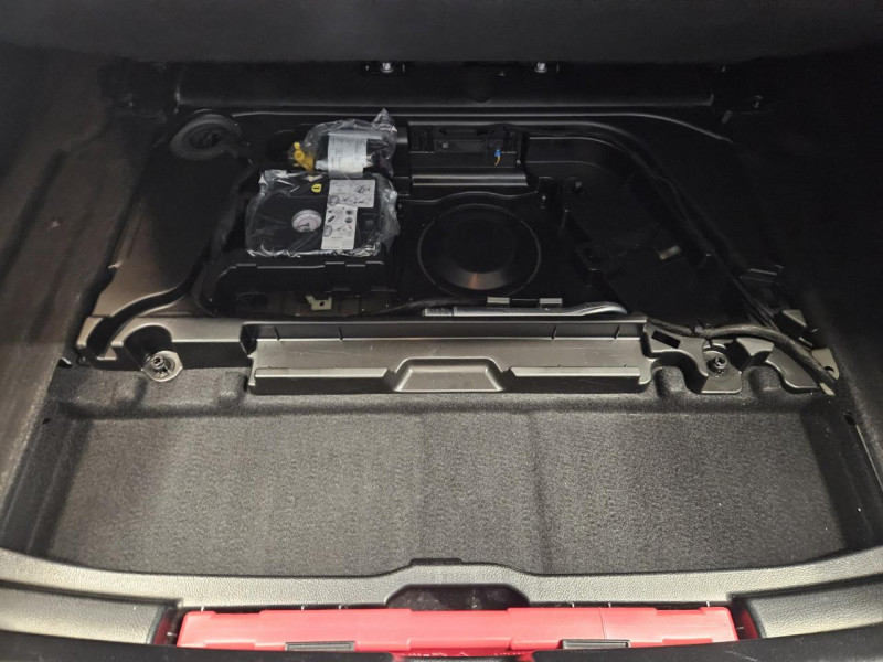 Photo 10 de l'offre de MERCEDES-BENZ CLASSE A 1.5 180 D 115 Business Line 7-DCT   à 18490€ chez MKP Distribution