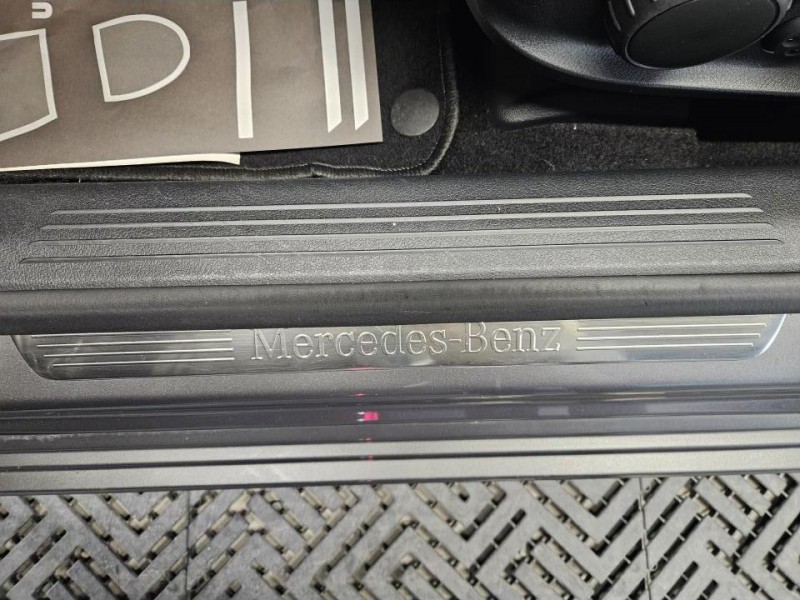 Photo 40 de l'offre de MERCEDES-BENZ CLASSE A 1.5 180 D 115 Business Line 7-DCT   à 18490€ chez MKP Distribution