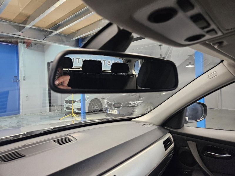 Photo 38 de l'offre de BMW serie 3 touring 2.0 316d TOURING 115 CONFORT BVM6 à 9990€ chez MKP Distribution