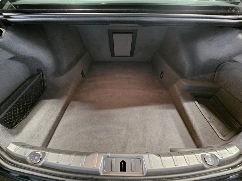 Photo 8 de l'offre de BMW SERIE 7 3.0 740dA xDrive 306 Exclusive BVA   à 25990€ chez MKP Distribution