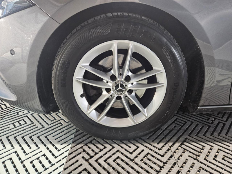 Photo 47 de l'offre de MERCEDES-BENZ CLASSE A 1.5 180 D 115 Business Line 7-DCT   à 18490€ chez MKP Distribution