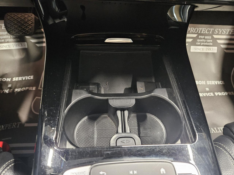 Photo 31 de l'offre de MERCEDES-BENZ CLASSE A 1.5 180 D 115 Business Line 7-DCT   à 18490€ chez MKP Distribution