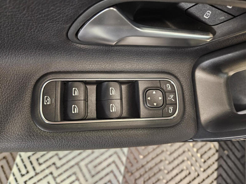 Photo 45 de l'offre de MERCEDES-BENZ CLASSE A 1.5 180 D 115 Business Line 7-DCT   à 18490€ chez MKP Distribution