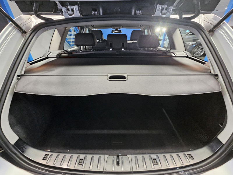 Photo 9 de l'offre de BMW serie 3 touring 2.0 316d TOURING 115 CONFORT BVM6 à 9990€ chez MKP Distribution