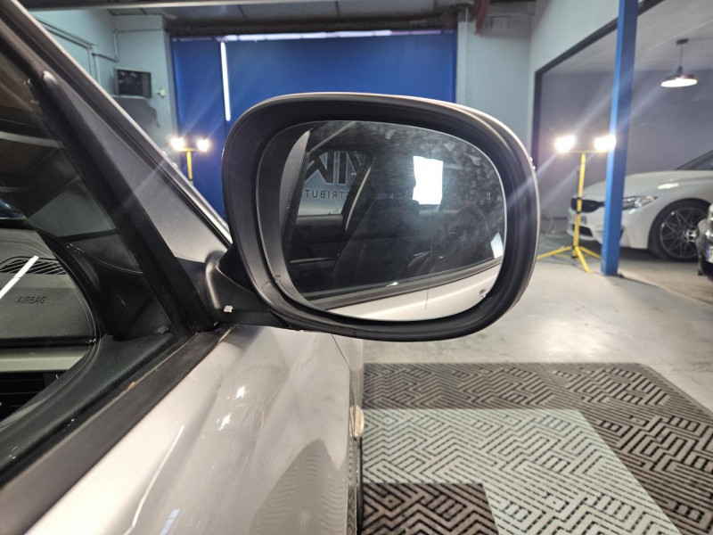 Photo 44 de l'offre de BMW serie 3 touring 2.0 316d TOURING 115 CONFORT BVM6 à 9990€ chez MKP Distribution