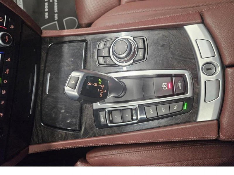 Photo 30 de l'offre de BMW SERIE 7 3.0 740dA xDrive 306 Exclusive BVA   à 25990€ chez MKP Distribution